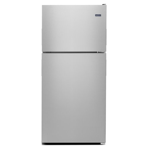 Maytag Refrigerator Model OBX MRT118FFFZ